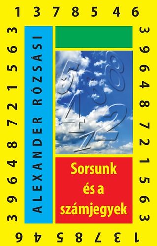 Alexander Rzssi - Sorsunk s a szmjegyek