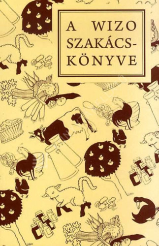 A WIZO szak�csk�nyve