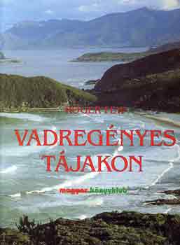 Roger Few - Vadregnyes tjakon