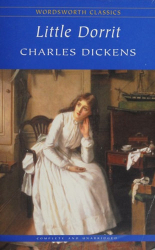 Charles Dickens - Little Dorrit