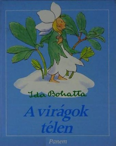 Ida Bohatta - A virgok tlen