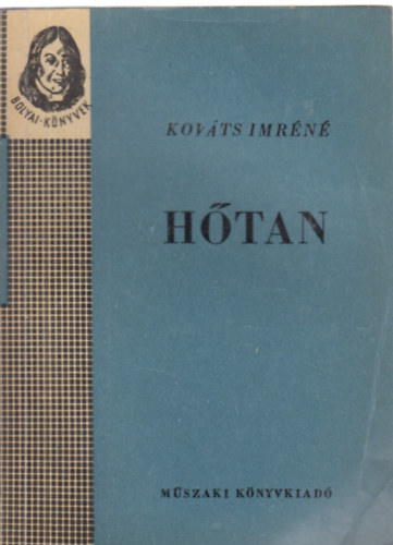 Kovts Imrn - Htan