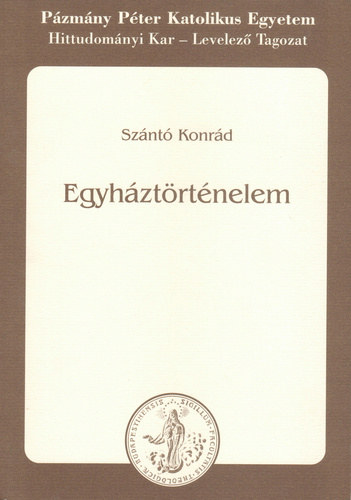 Sznt Konrd OFM - Egyhztrtnelem