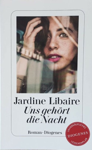 Jardine Libaire - Uns gehrt die Nacht