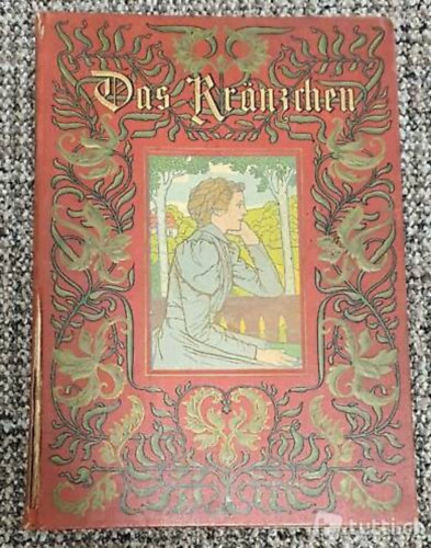 Das Kränzchen Mädchen Zeitung