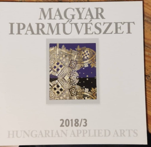 Simonffy Szilvia - Magyar iparm�v�szet 2018/3.