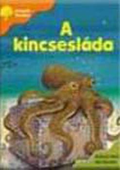 Roderick Hunt - A kincseslda
