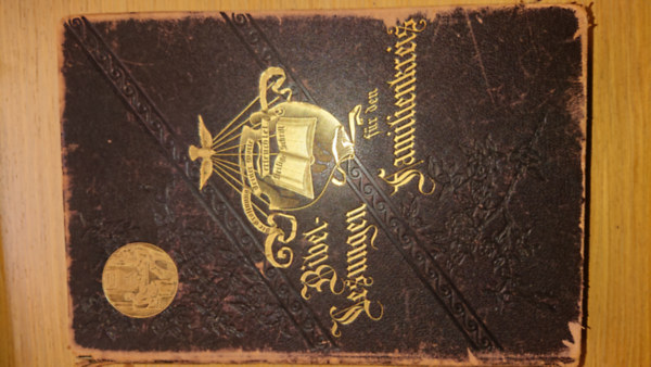 Bibellesungen für den Familienkreis