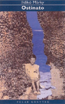 Ildik� M�rky - Ostinato
