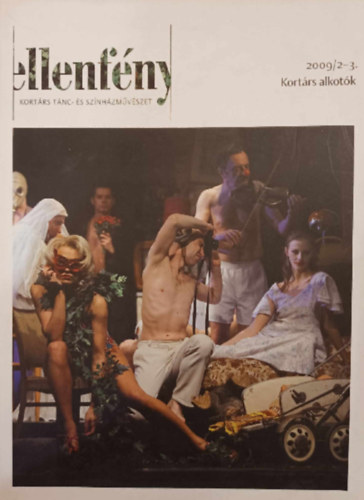 Ellenf�ny 2009/2-3. Kort�rs alkot�k
