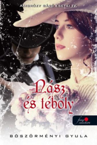 Bszrmnyi Gyula - Nsz s tboly - Ambrzy br esetei IV. - puha kts