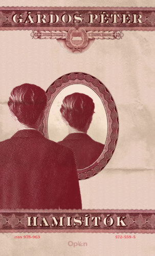 G�rdos P�ter - Hamis�t�k