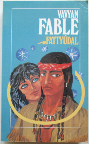 Vavyan Fable - Fattydal