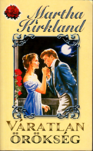 Martha Kirkland - V�ratlan �r�ks�g