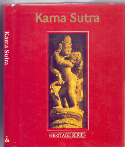 Photographer: Rupinder Khullar Text: Asharani Mathur - Kama Sutra (Heritage Series)