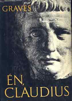 Robert Graves - n, Claudius