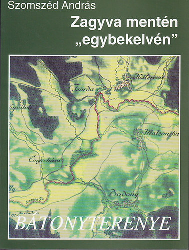 Szomsz�d Andr�s - Zagyva ment�n ,,egybekelv�n" - B�tonyterenye