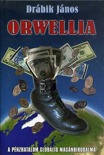 Dr�bik J�nos - Orwellia