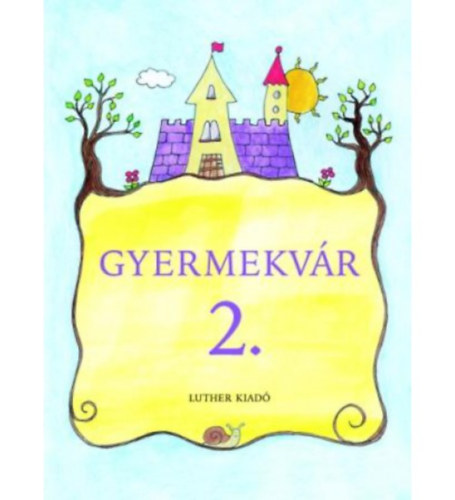 Boda Zsuzsa - Gyermekvr 2