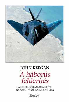 John Keegan - A hbors felderts