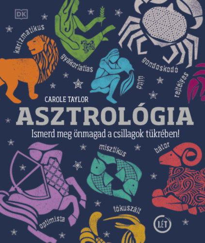 Carole Taylor - Asztrolgia