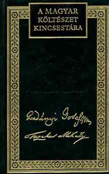 Gvadányi József-Fazekas Mihály - Gvadányi József és Fazekas Mihály válogatott művei. A Magyar Költészet Kincsestára 32.