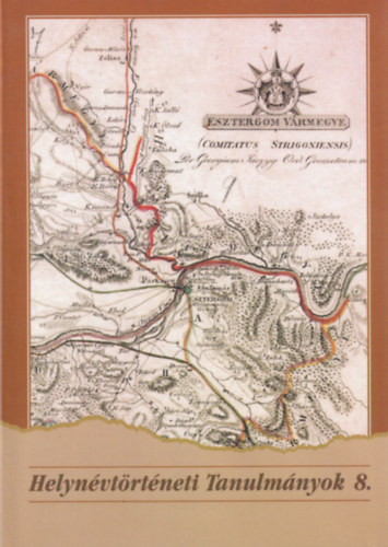 Helyn�vt�rt�neti Tanulm�nyok 8.