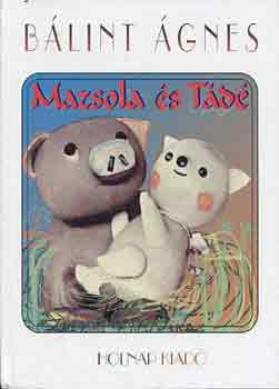 B�lint �gnes - Mazsola �s T�d�