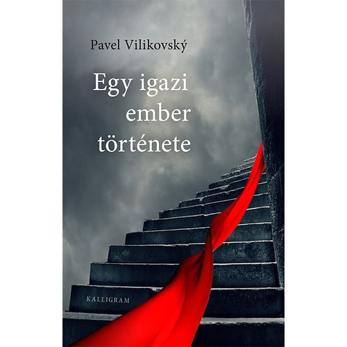 Pavel Vilikovsky - Egy igazi ember trtnete