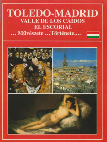 Rufino Miranda - Toledo-Madrid ...M�v�szete �s t�rt�nete