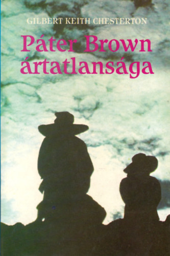Gilbert Keith Chesterton - Pter Brown rtatlansga