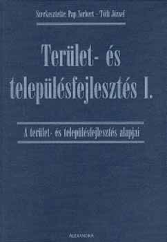 Pap Norbert - Ter�let- �s telep�l�sfejleszt�s I. - A ter�let- �s telep�l�sfejleszt�s