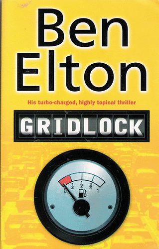 Ben Elton - Gridlock