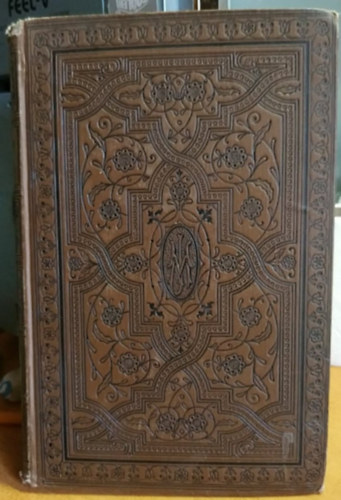 J�kai M�r - �rnyk�pek (J�kai M�r �sszes m�vei- Nemzeti kiad�s 14.)