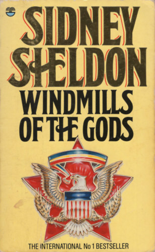 Sidney Sheldon - Windmills of the Gods