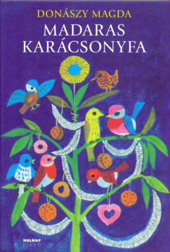 Donszy Magda - Madaras karcsonyfa