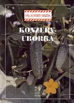 Mártonffy Béla - Konzervuborka