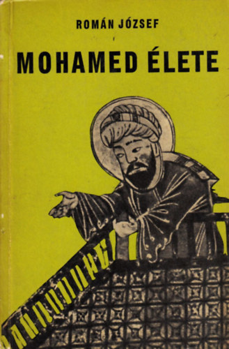 Romn Jzsef - Mohamed lete