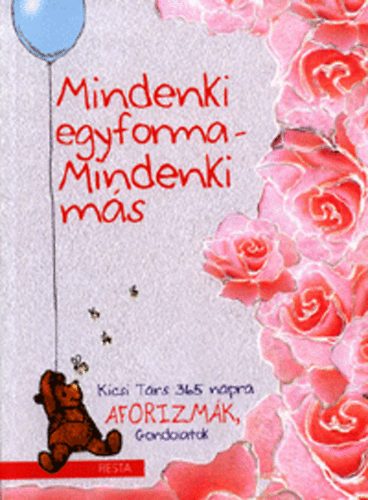 Kisb�n Gyula - Mindenki egyforma - Mindenki m�s