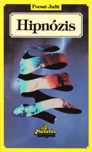 Pocsai Judit - Hipn�zis