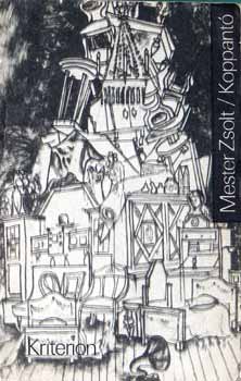 Mester Zsolt - Koppant�