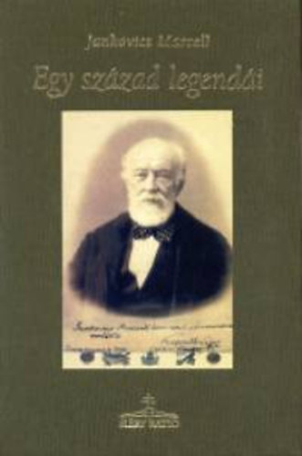 Dr. Jankovics Marcell - Egy sz�zad legend�i