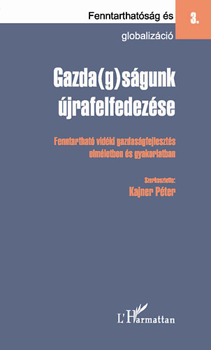 Gazda(g)s�gunk �jrafelfedez�se