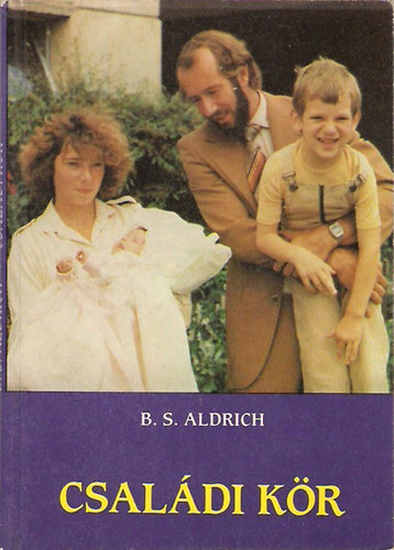 B.S. Aldrich - Csal�di k�r