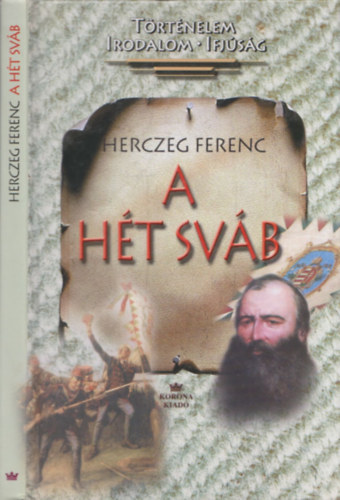 Herczeg Ferenc - A h�t sv�b