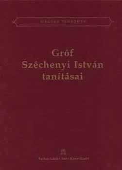 Grf Szchenyi Istvn tantsai