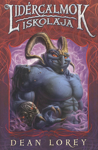Dean Lorey - Lidrclmok iskolja