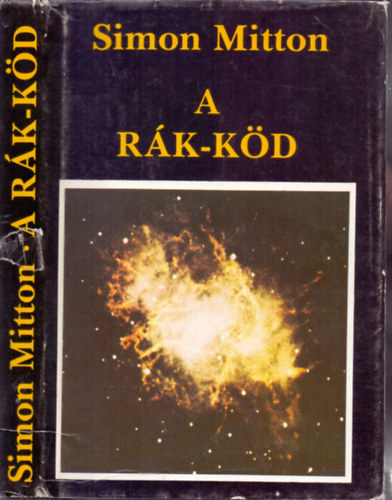 Simon Mitton - A Rk-kd