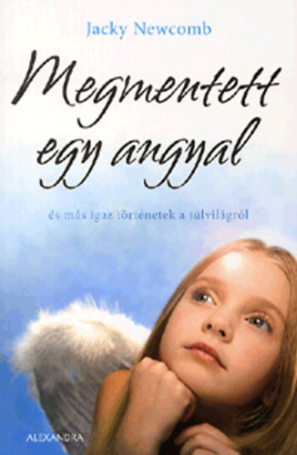Megmentett egy angyal - s ms igaz trtnetek a tlvilgrl