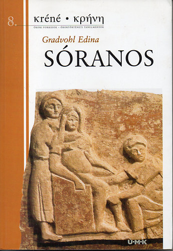 Gradvohl Edina - Sranos